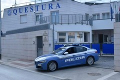 Estorsioni, usura ed armi: 6 arresti ad Andria da parte della Polizia di Stato