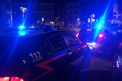 Vandalismo nella notte di Capodanno a Molfetta: 5 arresti