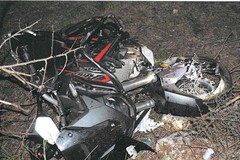 Morte di un 25enne dopo scontro auto-moto a Capurso nel 2023: c'è l'udienza preliminare