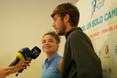 Meno di un mese alla Hopman Cup 2025 a Bari dal 16 al 20 luglio