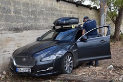 Autovettura rubata a Andria e recuperata: la Polizia di Stato la restituisce alla proprietaria