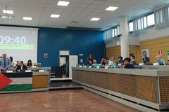 Dal Comune di Cerignola un conto corrente per Gaza: un contributo per la ricostruzione