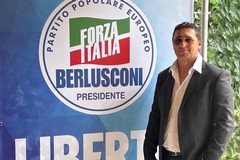 Sezione di Forza Italia Trinitapoli commissariata, non ci sta Vito Musciolà