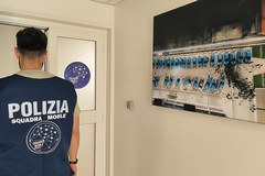 Muore per un'overdose in auto ad Andria: arrestata la donna che gli avrebbe ceduto la droga