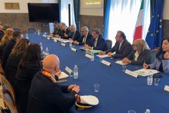 Cerignola, attivate nuove zone a vigilanza rafforzata dopo la riunione in prefettura