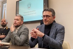 Per un debito non pagato lo sequestrano e lo aggrediscono: arrestati 4 barlettani