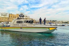 Frode sugli ormeggi nel porto di Otranto: denunciate 53 persone