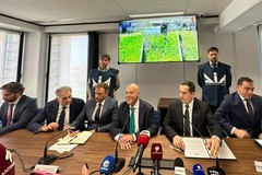 Operazione tra Italia e Albania dopo l'omicidio Diviesti a Barletta