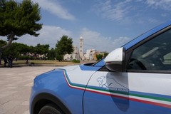Rissa all’esterno dello stadio “Cosimo Puttilli” di Barletta: nove misure cautelari