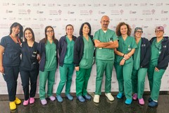 Chirurgia oncologica, nove interventi in un solo giorno al “De Bellis” di Castellana Grotte