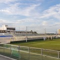 Lo stadio  "Monterisi " di Cerignola miglior campo della Serie C
