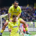 Il Cerignola sogna la Serie B. Battuto il Foggia nei play-off