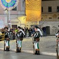 Oggi torna il Corteo Storico a Bitonto. Il programma e l'itinerario