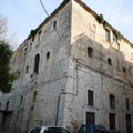 Iniziano i lavori di restauro dell’ex Convento S. Andrea a Barletta