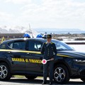 Carburanti, Guardia di Finanza Bat sequestra 20mila litri di gasolio sottratti a tassazione