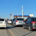Molti distributori a secco: è emergenza carburante in tutta la Puglia