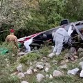 Elicottero precipitato, i Carabinieri sequestrano gli atti di Alidaunia