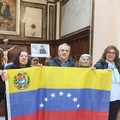 Corato, un ponte di fede e speranza per il Venezuela