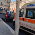Giovinazzo, la segnalazione: «Mezzi privati occupano i parcheggi riservati alle ambulanze del 118»