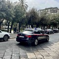 Ricercato a spasso per Trani: riconosciuto e fermato dai Carabinieri