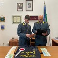 Rete di pusher a Trani e Bisceglie: le direttive arrivavano anche dal carcere