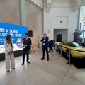 Presentata la 9ª edizione della Rievocazione del Gran Premio di Bari