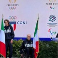 Oggi al via i Giochi Paralimpici di Parigi con 3 atleti dalla Puglia