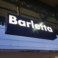 Rissa nei pressi della stazione di Barletta: tre arresti