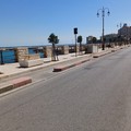 A Giovinazzo torna la pedonalizzazione del Lungomare Marina Italiana