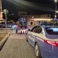 Lecce, violenta rissa nel centro storico durante la movida: arrestato un 24enne