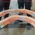 Salento, sequestrate banconote false per il valore di 12mila euro