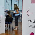 Vaccino anti-Covid in Puglia, via alle prenotazioni per over 40, ma il sito non è aggiornato