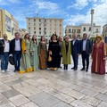 Le Pro Loco di Puglia a Lecce per la rassegna dei cortei storici