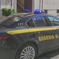 Carnevale, la Guardia di Finanza di Foggia sequestra 10mila prodotti contraffatti