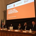 Anche la Puglia presente all'evento nazionale  "Le sfide della partecipazione pubblica in Italia "