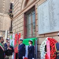 Bari ricorda la Resistenza, al Sacrario e a Palazzo di città le celebrazioni per la festa della Liberazione