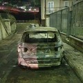 Atto intimidatorio contro un assessore di Monte Sant'Angelo: incendiata la sua auto