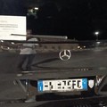 Controlli su NCC e taxi abusivi: 27 irregolari sanzionati a Bari a inizio 2025