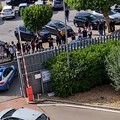 Manduria, blitz della Polizia: 21 arresti per un presunto clan mafioso