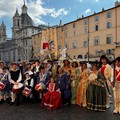 Corteo Storico di Bitonto: il programma della 40ª edizione