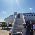 L'aeroporto di Foggia pronto a ripartire. Primo volo il 30 settembre