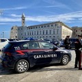 Parcheggiatori abusivi a Trani: sanzionati in tre