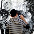 I migliori street artist italiani premiati a Polignano a Mare