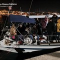 Sbarco di migranti in Salento: arrestati due presunti scafisti