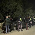 Furto d'auto sventato ieri sera a Terlizzi su via Mariotto