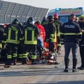 Incidente stradale a Foggia: morto un 36enne