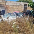 Furti seriali di auto e negozi in Salento: 3 arresti