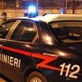 Minacce di morte contro la madre e la sorella: arrestato 19enne a Taranto