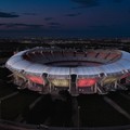 UEFA Euro 2032, formalizzata la disponibilità dello Stadio San Nicola di Bari