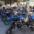 Trinitapoli accende i motori: oggi la nona edizione del Motorcycle Reunion
